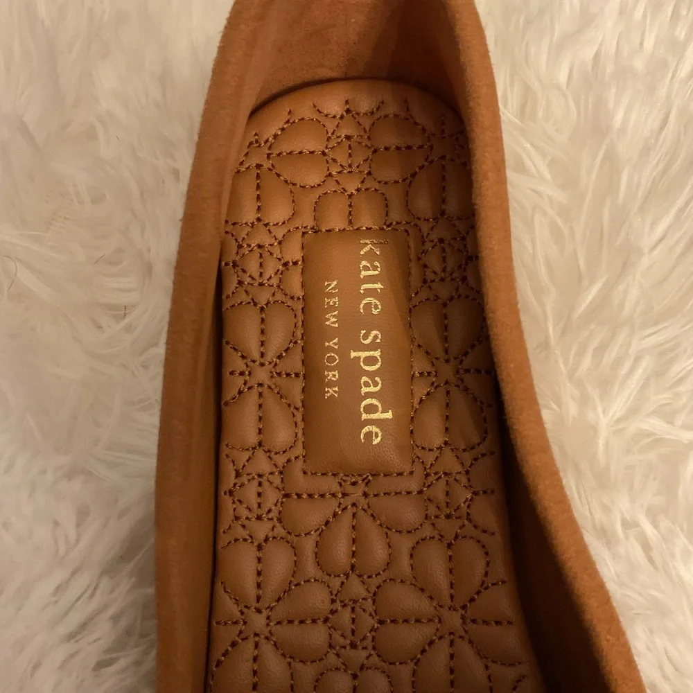 kate spade new york Deck Driver Flats - Picture 6 of 7
